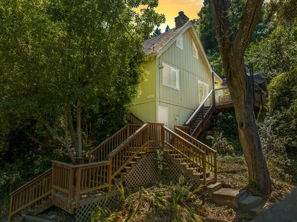 626 Bonita Dr, Aptos, CA 95003