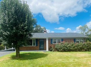 157 Kimberly Rd, Bassett, VA 24055