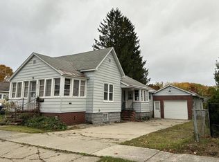 315 Tuttle St, Alpena, MI 49707