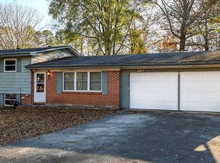 3213 Tonia Dr SW, Cleveland, TN 37311
