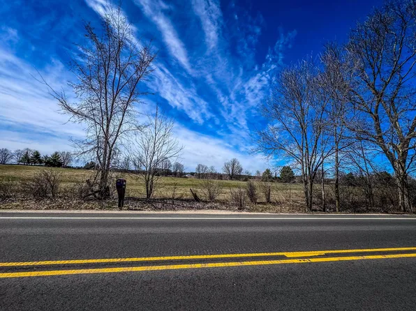 Old State Ave, Farwell, MI 48622