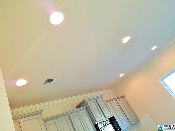 Recessed Lights