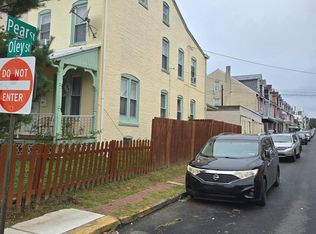 123 Oley St, Reading, PA 19601