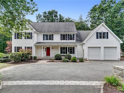 224 Beardsley Rd, Shelton, CT, 06484