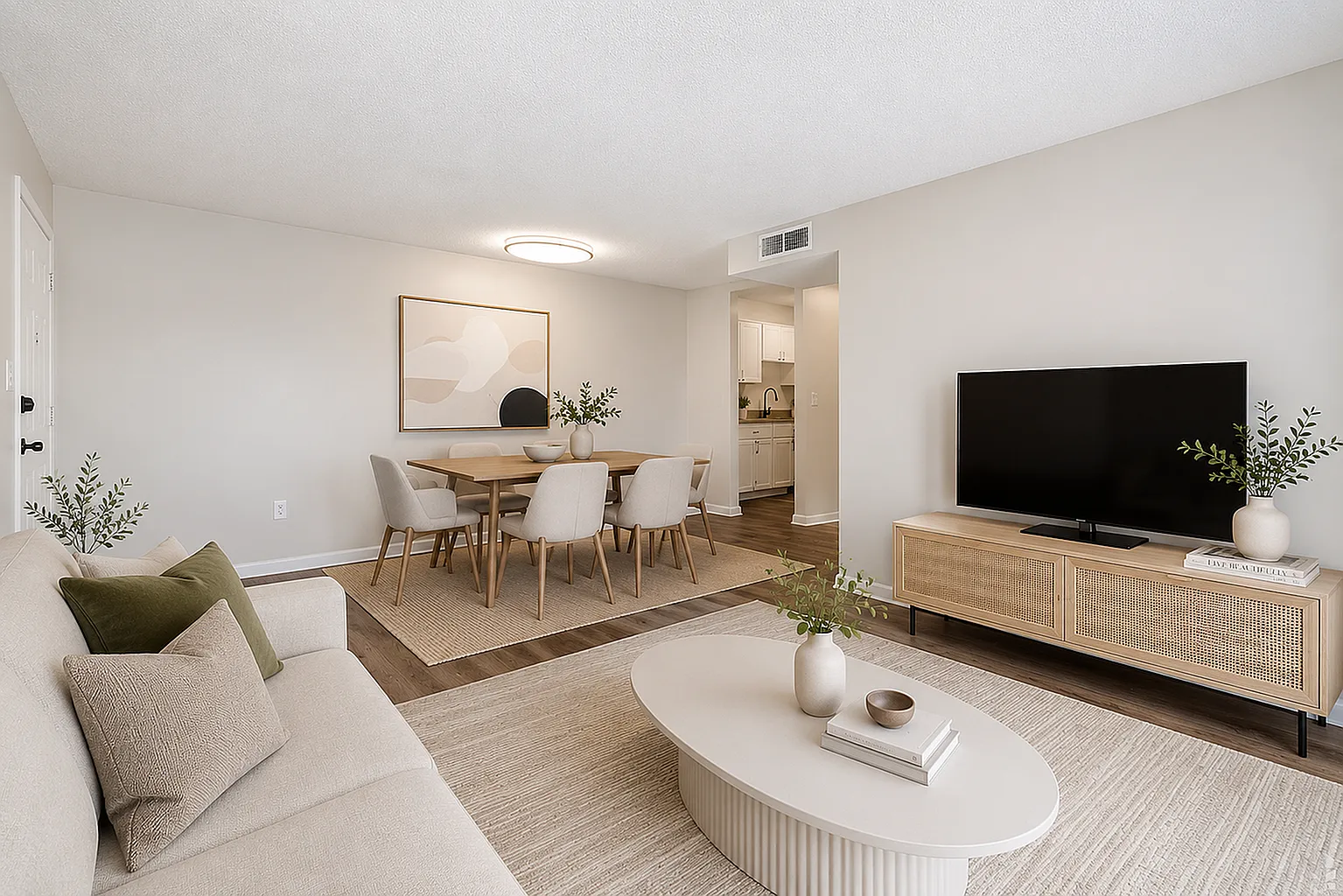 Blue Ridge Apartments — Photo 2