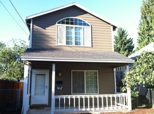 6841 SE Carlton St #A, Portland, OR