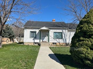 580 N Main St UNIT A, Bountiful, UT 84010