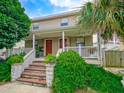 6230-32 Curie St, New Orleans, LA, 70122