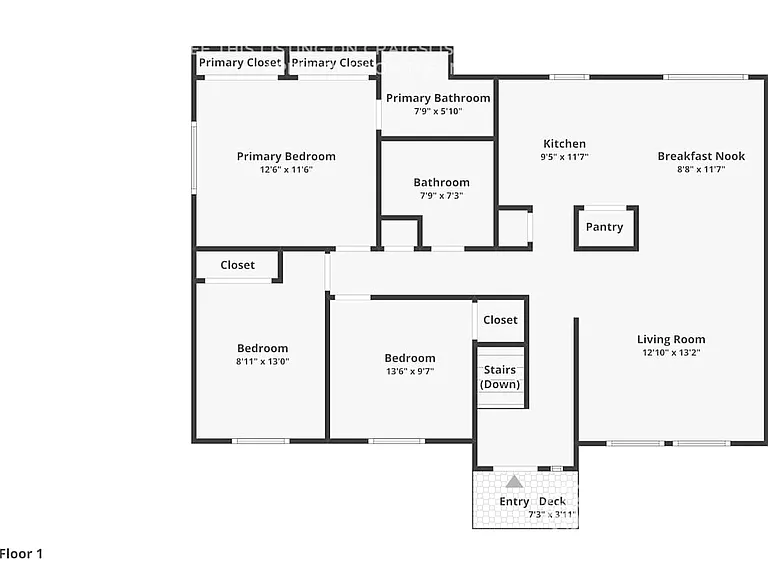 604 Cammarano Ct SW — Photo 3
