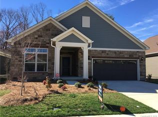 1311 Garden Vista Dr #64, Stallings, NC 28104