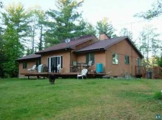 2615 Vermilion Trl, Makinen, MN 55763