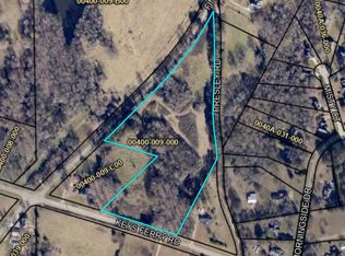 0 Keys Ferry Road Fincherville, Jackson, GA 30233