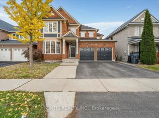 52 Emmett Cir, Brampton, ON L7A3M2