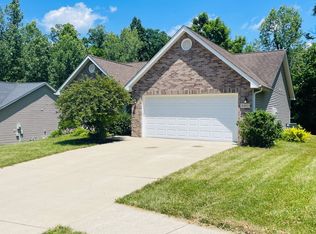 5402 N Alyssa Dr, Bloomington, IN