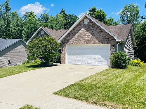 5402 N Alyssa Dr Photo 1
