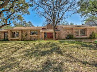 2804 Rock Way, Austin, TX 78746