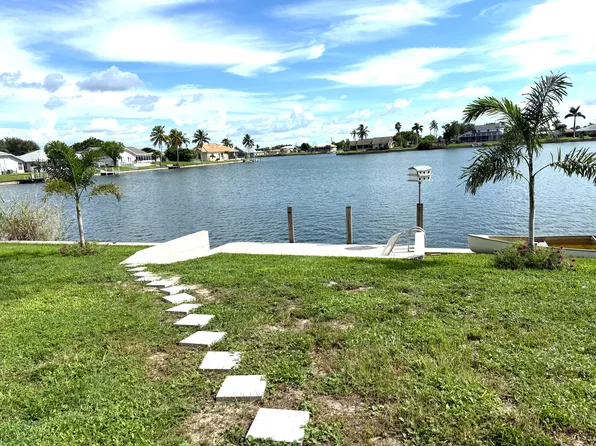 920 Hancock Bridge Pkwy, Cape Coral, FL 33990