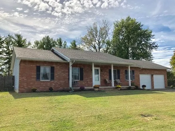 475 Dunkel Rd, Circleville, OH 43113