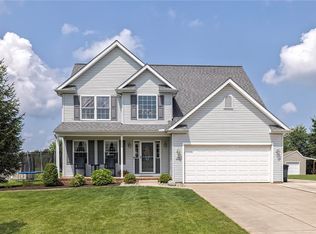 2686 N Shelby Dr, Erie, PA 16509