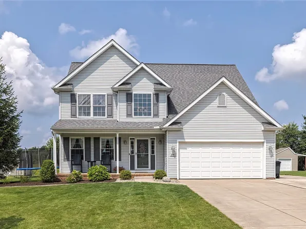 2686 N Shelby Dr, Erie, PA 16509