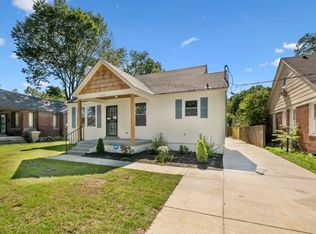 605 Spring St LOT 21, Memphis, TN 38112