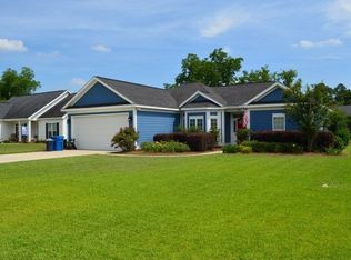 117 Summerfield Dr, Leesburg, GA 31763