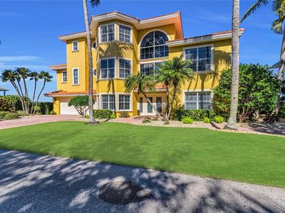 12413 Baypointe Ter, Cortez, FL, 34215