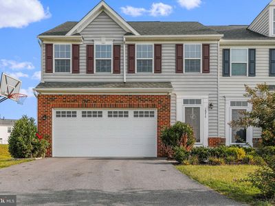18214 Brownstone Pl, Hagerstown, MD, 21740