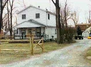 3245 Zone Ave, Toledo, OH 43617