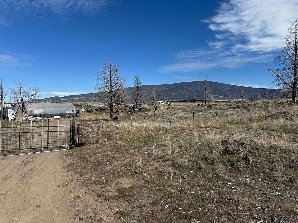 2nd image of LOT 3 Carnes Rd