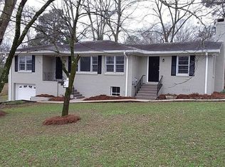 1508 Cherry Ave, Birmingham, AL 35214