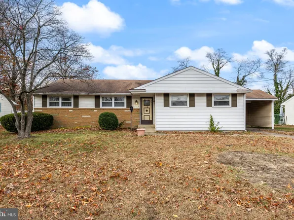 1108 Laurel Rd, Edgewater Park, NJ 08010