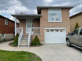 79 Zima Cres, Bradford West Gwillimbury, ON L3Z2E7