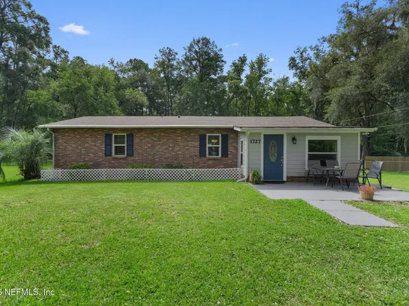 1727 ELSIE Street, Green Cove Springs, FL 32043