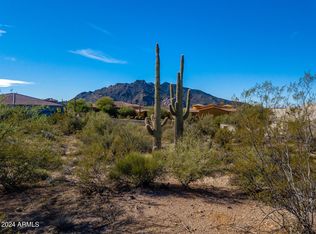 37228 N Winding Wash Trl #16, Carefree, AZ 85377