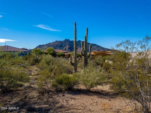 37228 N WINDING WASH Trail #16, Carefree, AZ 85377