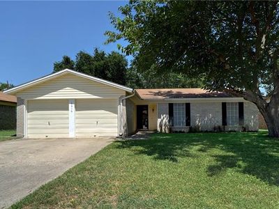 6616 Lyndale Dr, Watauga, TX, 76148