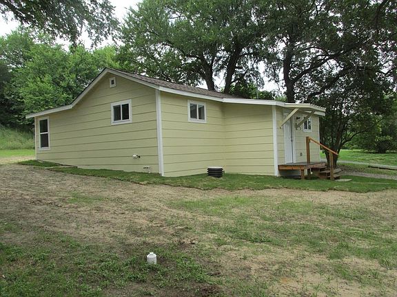 FRONT AND SIDE EXTERIOR