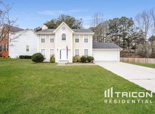 2050 Enon Pines Dr SW, Atlanta, GA 30331
