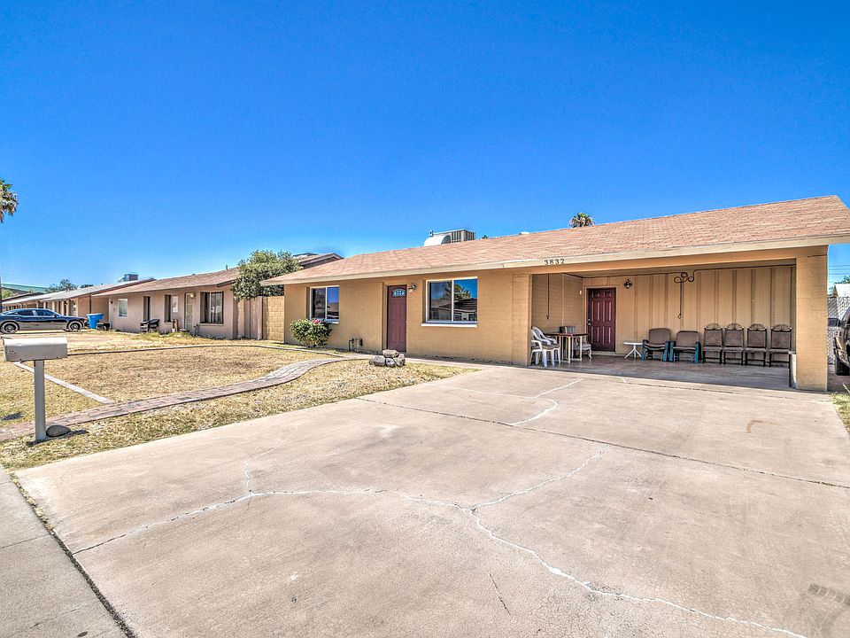 1st image of 3832 W Caribbean Ln