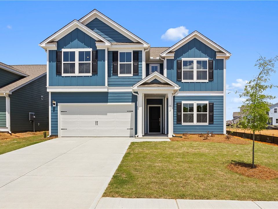 1st image of 552 Hydrangea St Lot 66