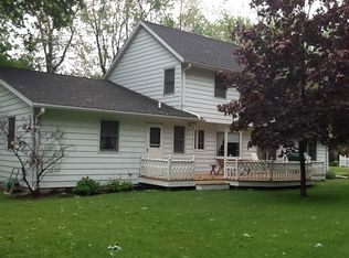 105 Frazier St, Dunkirk, NY 14048