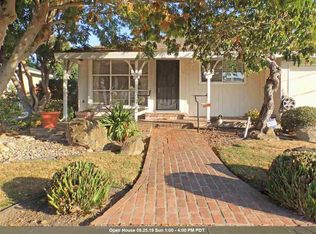 964 Figueroa Dr, San Leandro, CA 94578