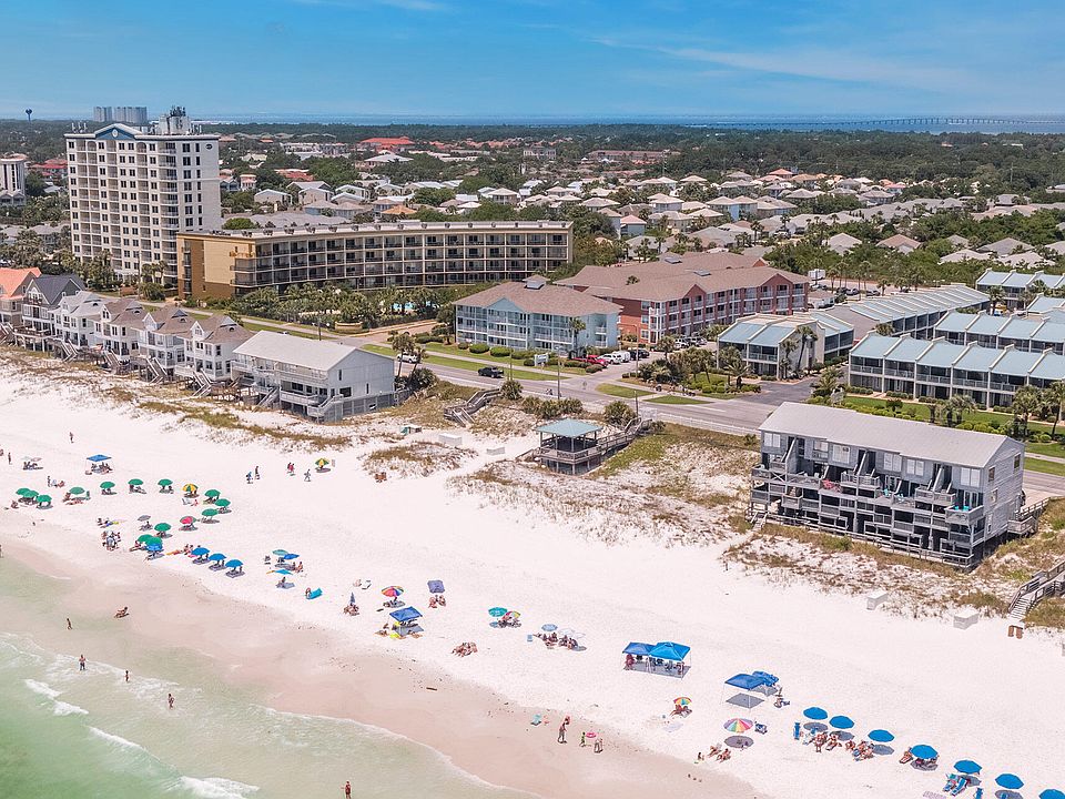 2830 Scenic Gulf Dr Miramar Beach FL Zillow