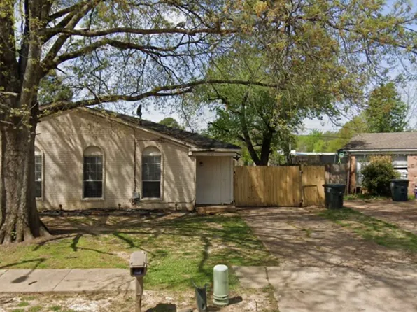 3773 Jasmine Dr, Memphis, TN 38115