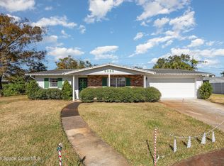2352 Snead Ct, Titusville, FL 32780