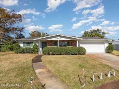 2352 Snead Ct, Titusville, FL, 32780