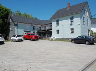 154 N Main St, Rockland, ME 04841