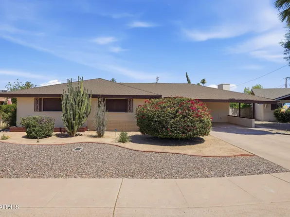 1014 E BALBOA Circle, Tempe, AZ 85282