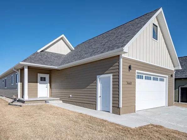 3660 Prairie Grv, South Sioux City, NE 68776